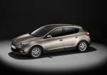 Renault Megane 2008 года